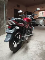 BAJAJ DISCOVER 100